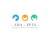 https://www.logocontest.com/public/logoimage/1621903459AHA - Pets LLC.png